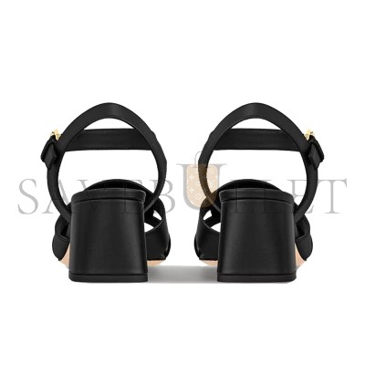 LOUIS VUITTON ISOLA SANDAL 1ACIPS